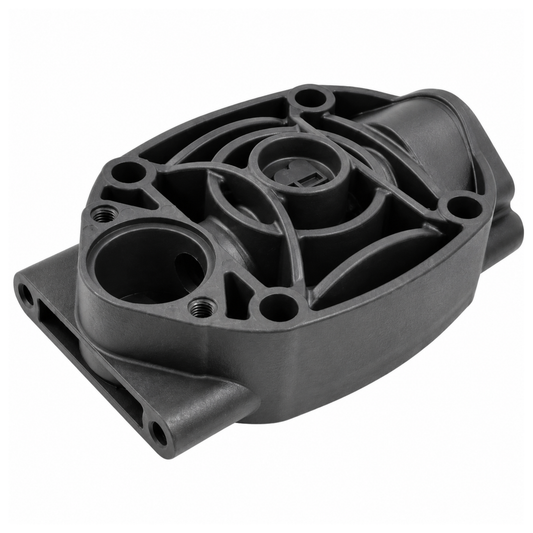 Bertolini Pump Parts – Multi-Model Compatible