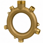 Bertolini IDB 2600 Parts