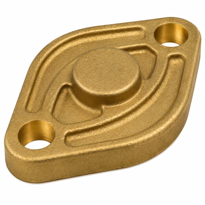 Bertolini IDB 2600 Parts