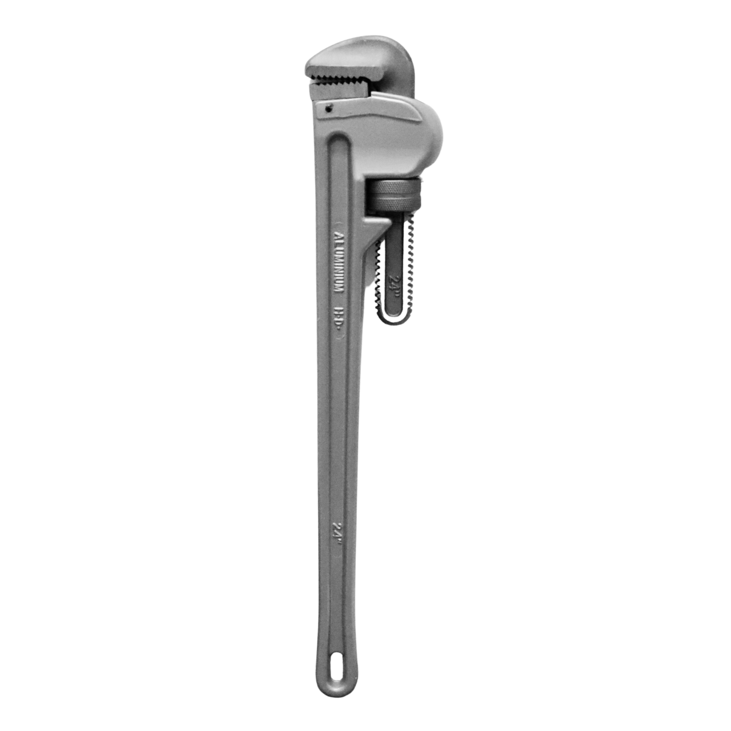 APEX Aluminium Pipe Wrenchs