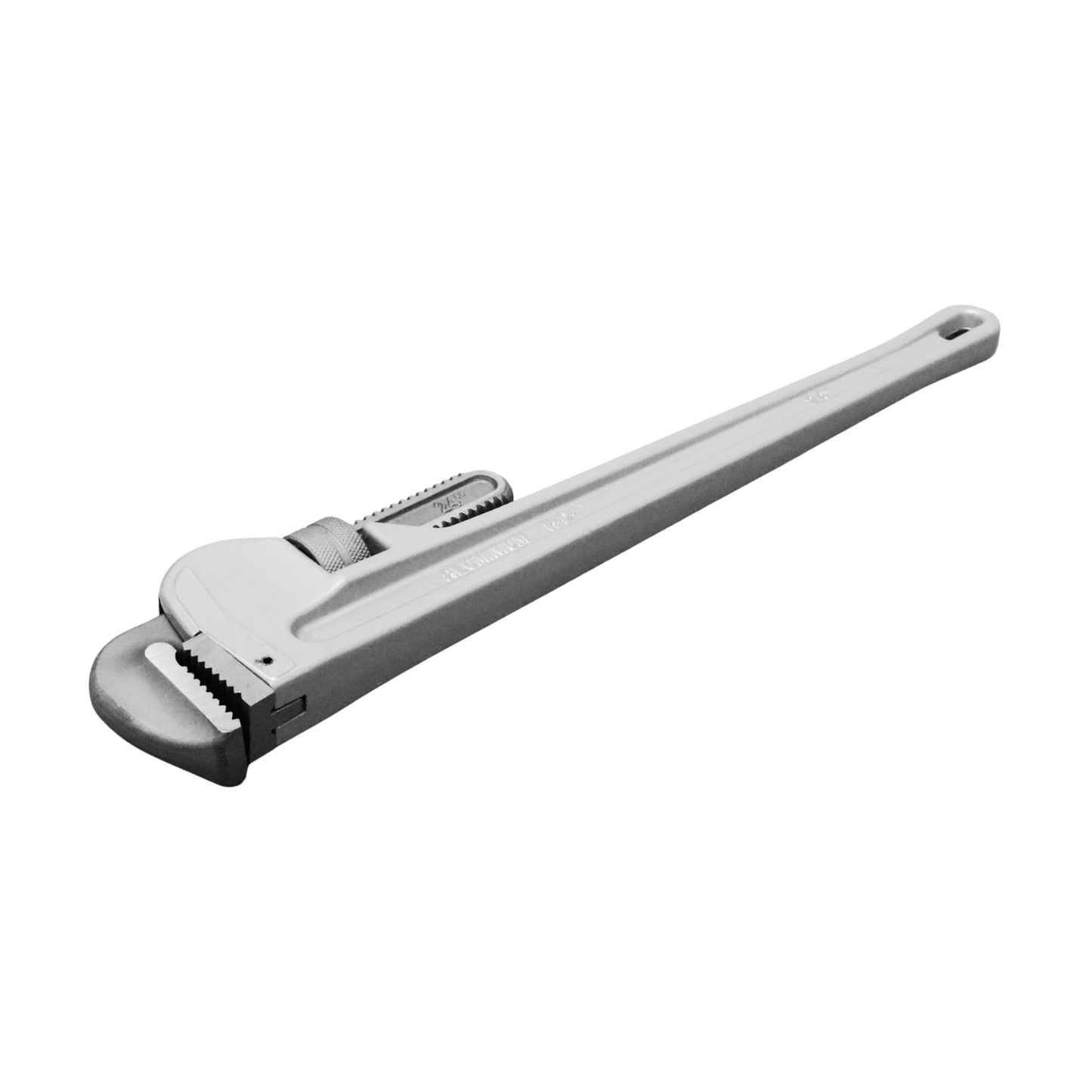 APEX Aluminium Pipe Wrenchs