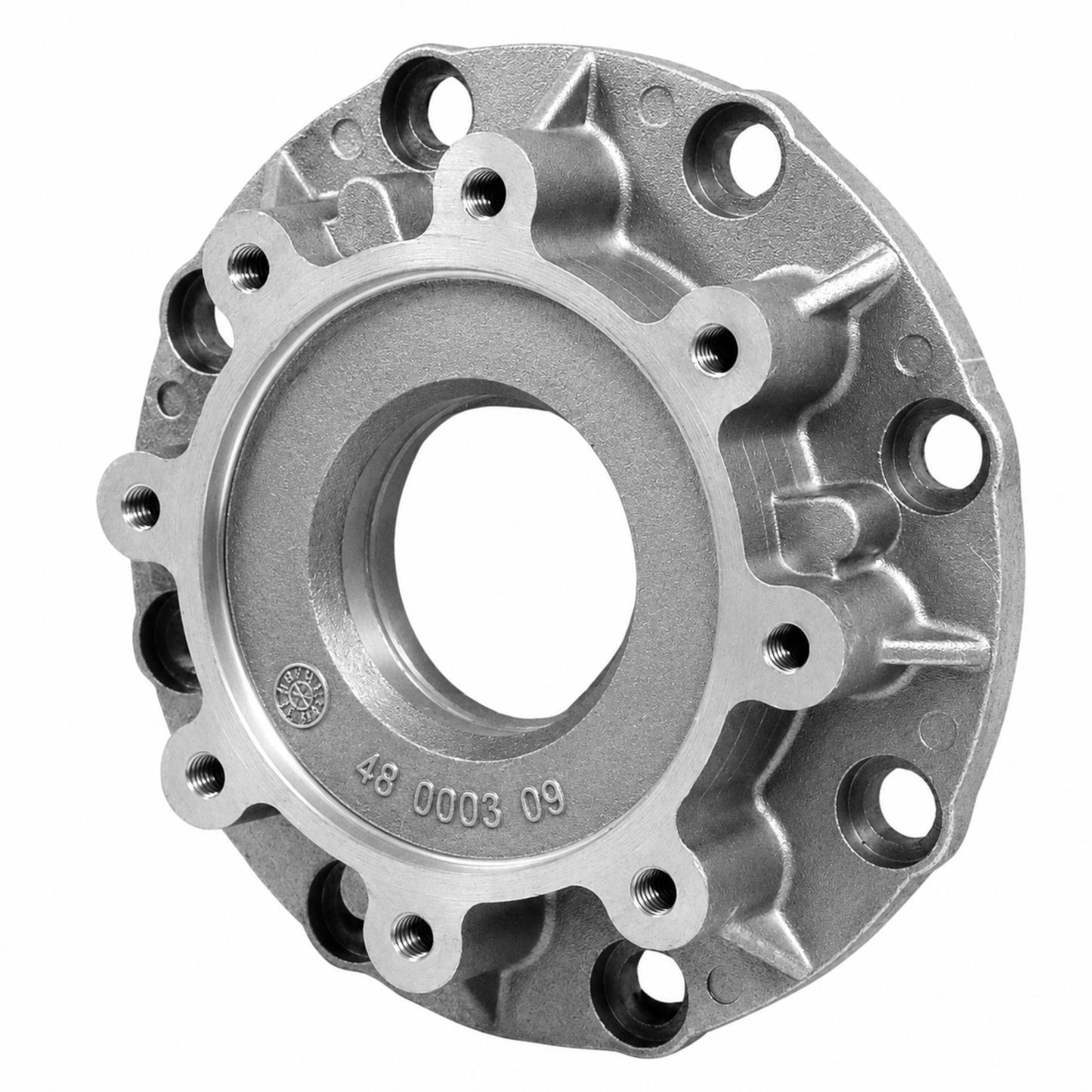Bertolini Pump Parts – Multi-Model Compatible