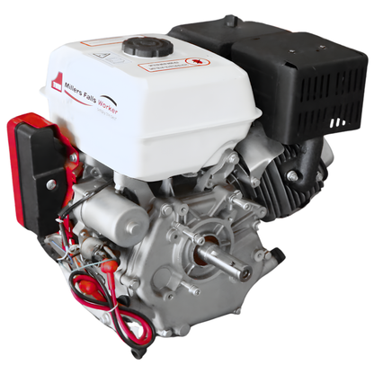 Petrol Engine ES 9 H/P Bison