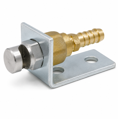 K-Type Boomless Spray Nozzles & Kits