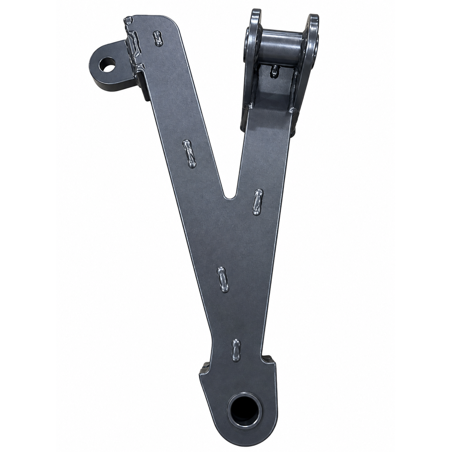 Flip-Up Arm Replacement Parts & Kits