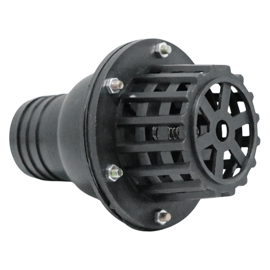 POLY Non-Return Foot Valves