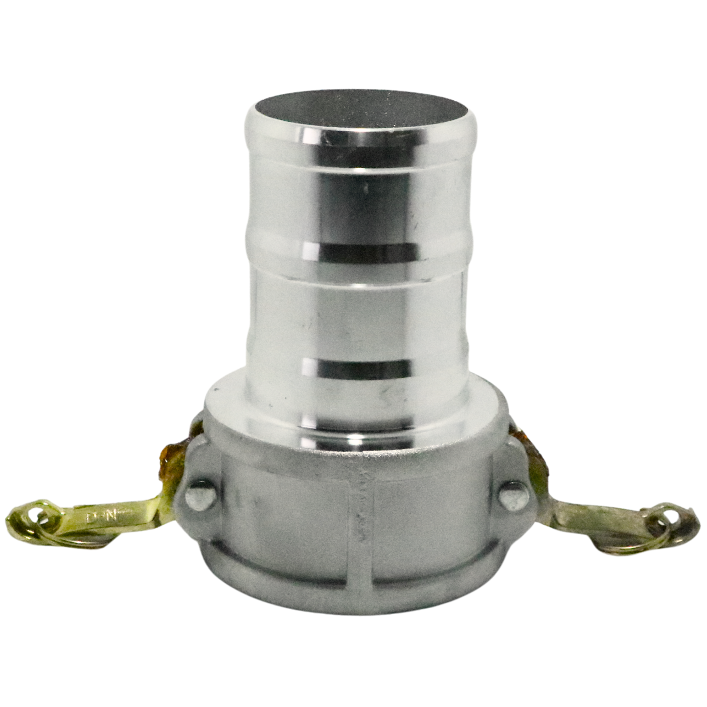 3" Cam Lock Kit - Aluminium