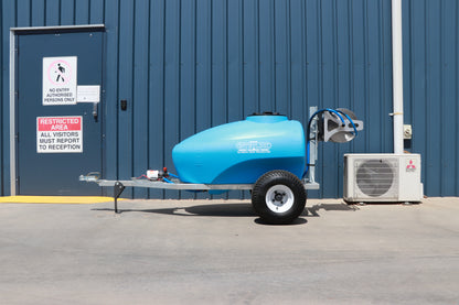 300L ATV Sprayer Weeds Fruit Fly
