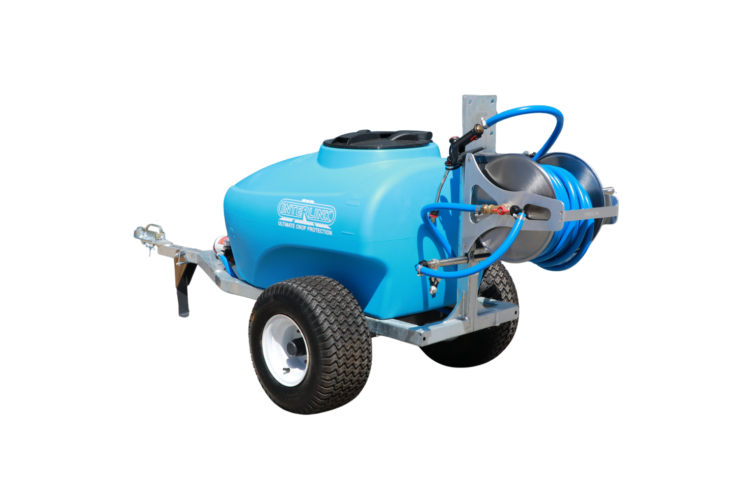300L ATV Sprayer Weeds Fruit Fly