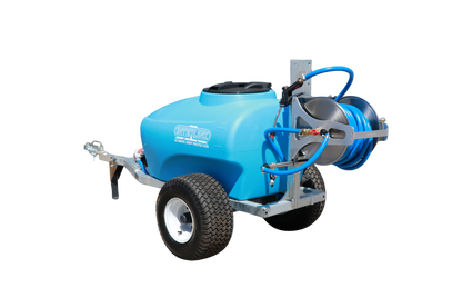 300L ATV Sprayer Weeds Fruit Fly