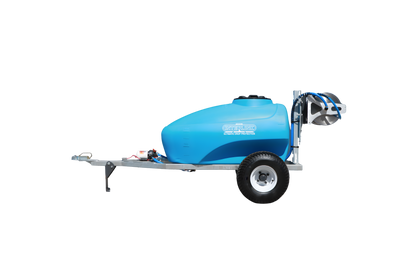 300L ATV Sprayer Weeds Fruit Fly