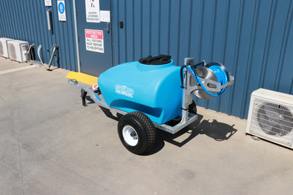 300L ATV Sprayer Weeds Fruit Fly