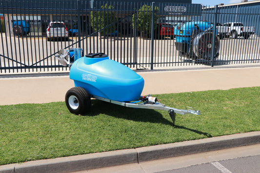 300L ATV Sprayer Weeds Fruit Fly