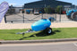 300L ATV Sprayer Weeds Fruit Fly