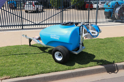 300L ATV Sprayer Weeds Fruit Fly