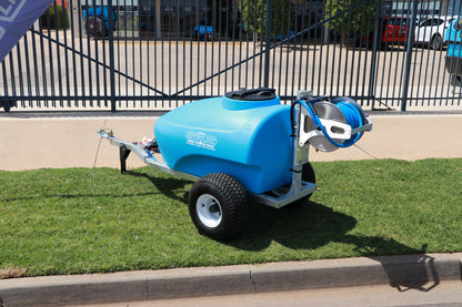 300L ATV Sprayer Weeds Fruit Fly