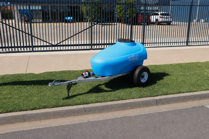 300L ATV Sprayer Weeds Fruit Fly