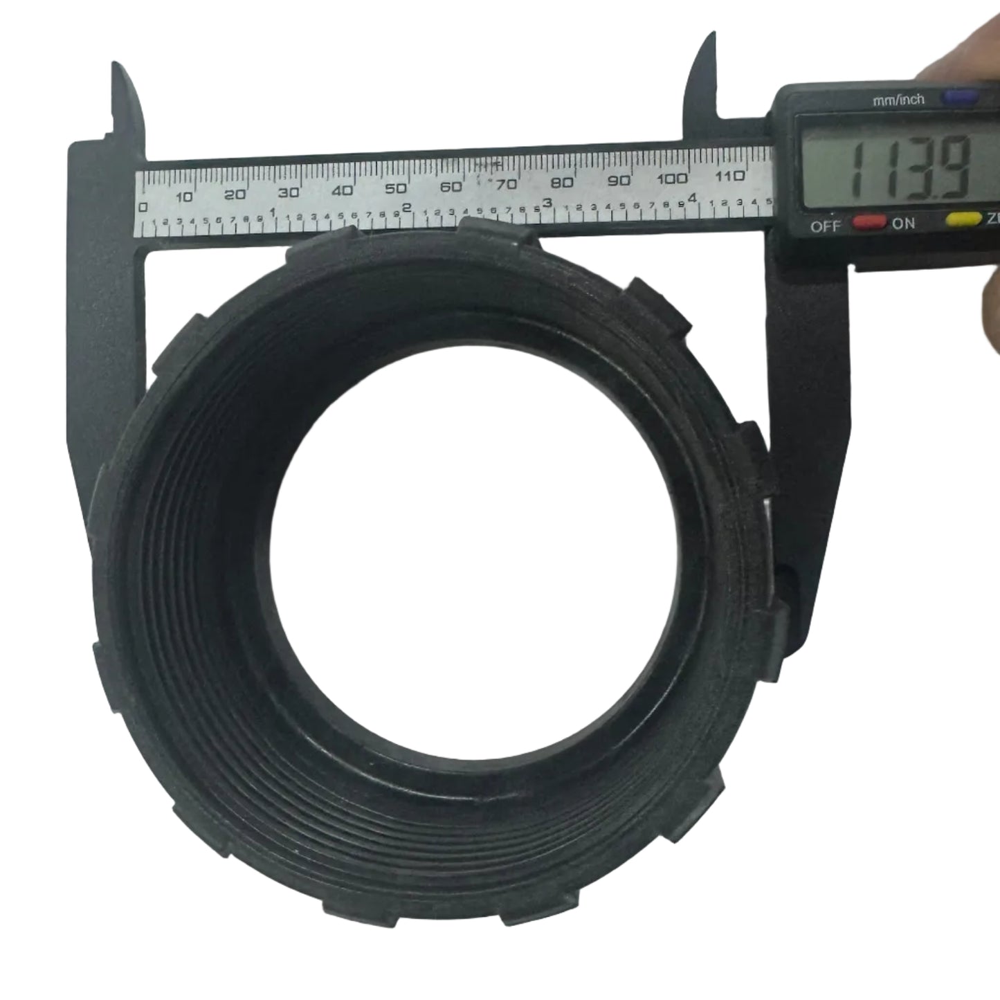Arag 326 LINE FILTER NUT