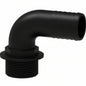 Arag 90° HOSETAIL 3M. D.75