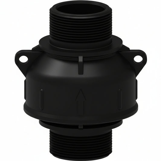 Arag FOOT VALVE 3M-3M