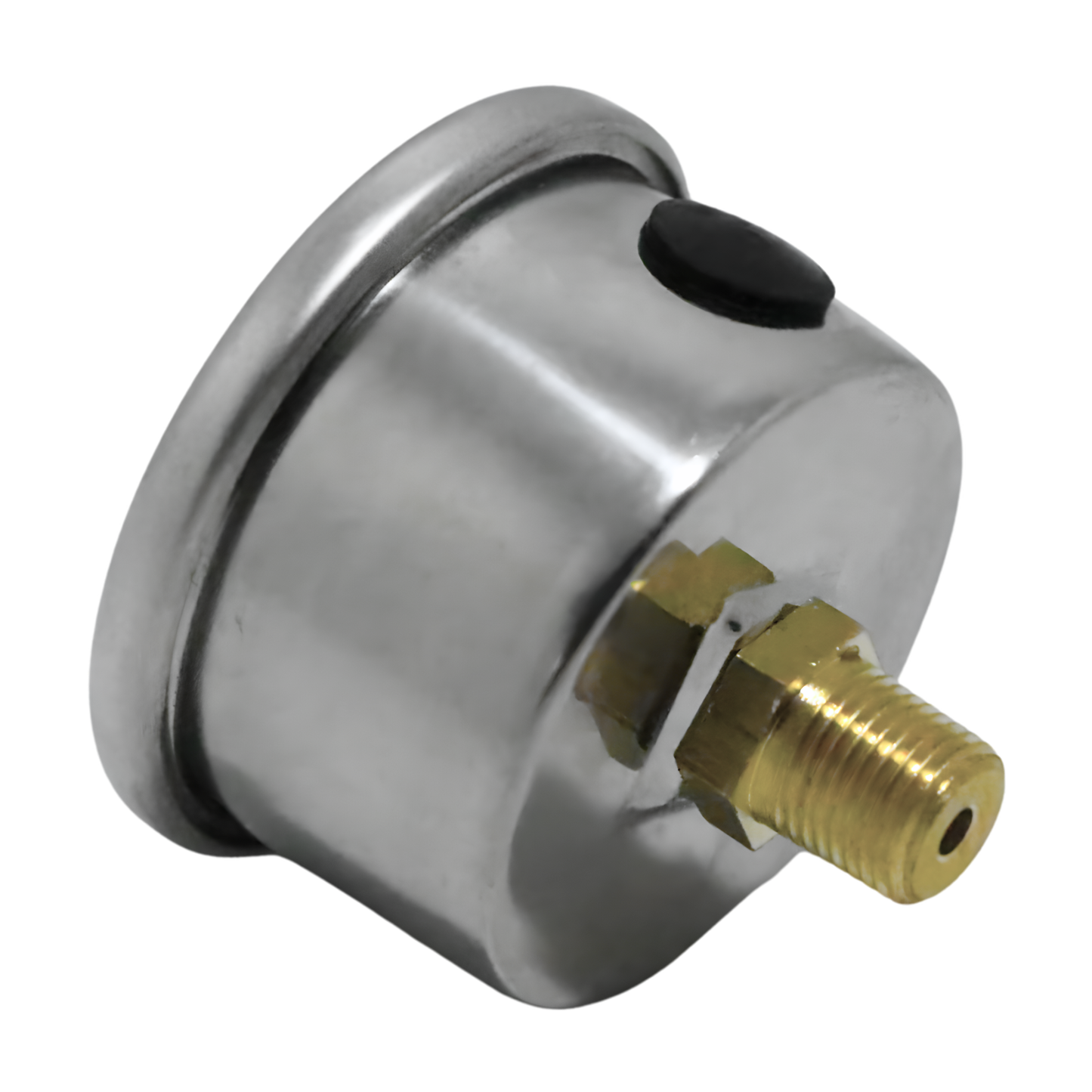 Pressure Gauge 160psi 45mm Rear