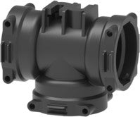 Arag T FITTING T5F-T5F-T5F