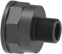 Arag Male/Female Adaptor