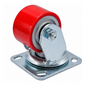 Plastic Castor Wheels - Various Sizes