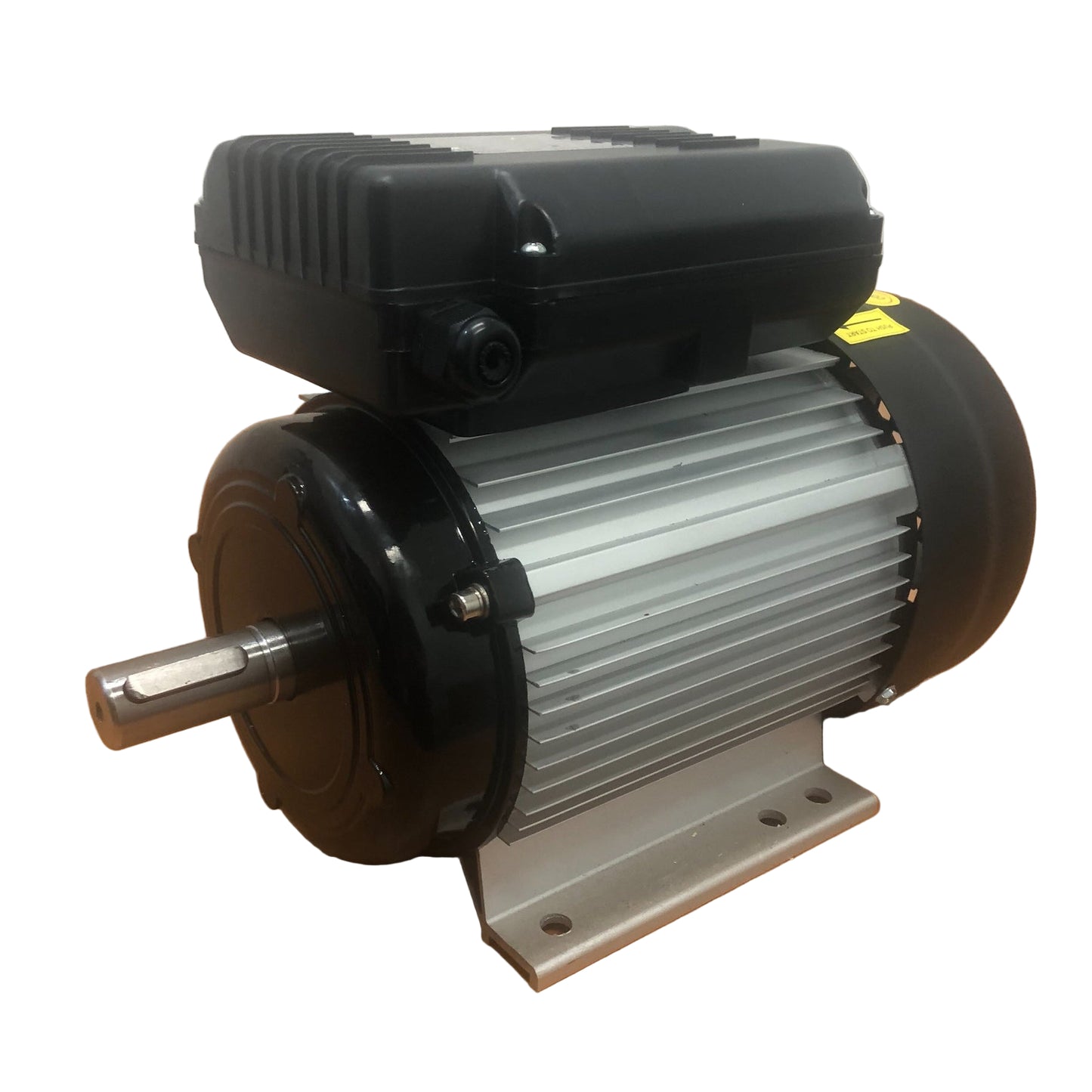 3hp Electric Motor 2800 rpm 15A 240v