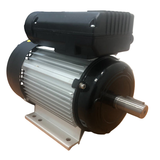 3hp Electric Motor 2800 rpm 15A 240v