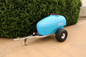 400L ATV Sprayer Weeds Fruit Fly