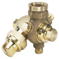 Brass Teejet Boomjet Nozzles