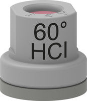 Arag 60° Jets ASJ HCI