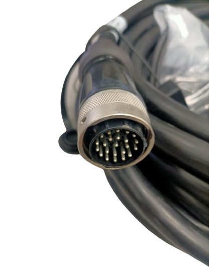 Arag End Cable 7w G+P 3F