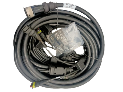 Arag End Cable 7w G+P 3F