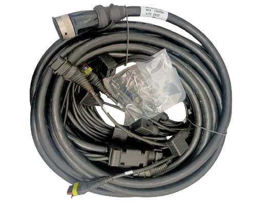 Arag End Cable 7w G+P 3F