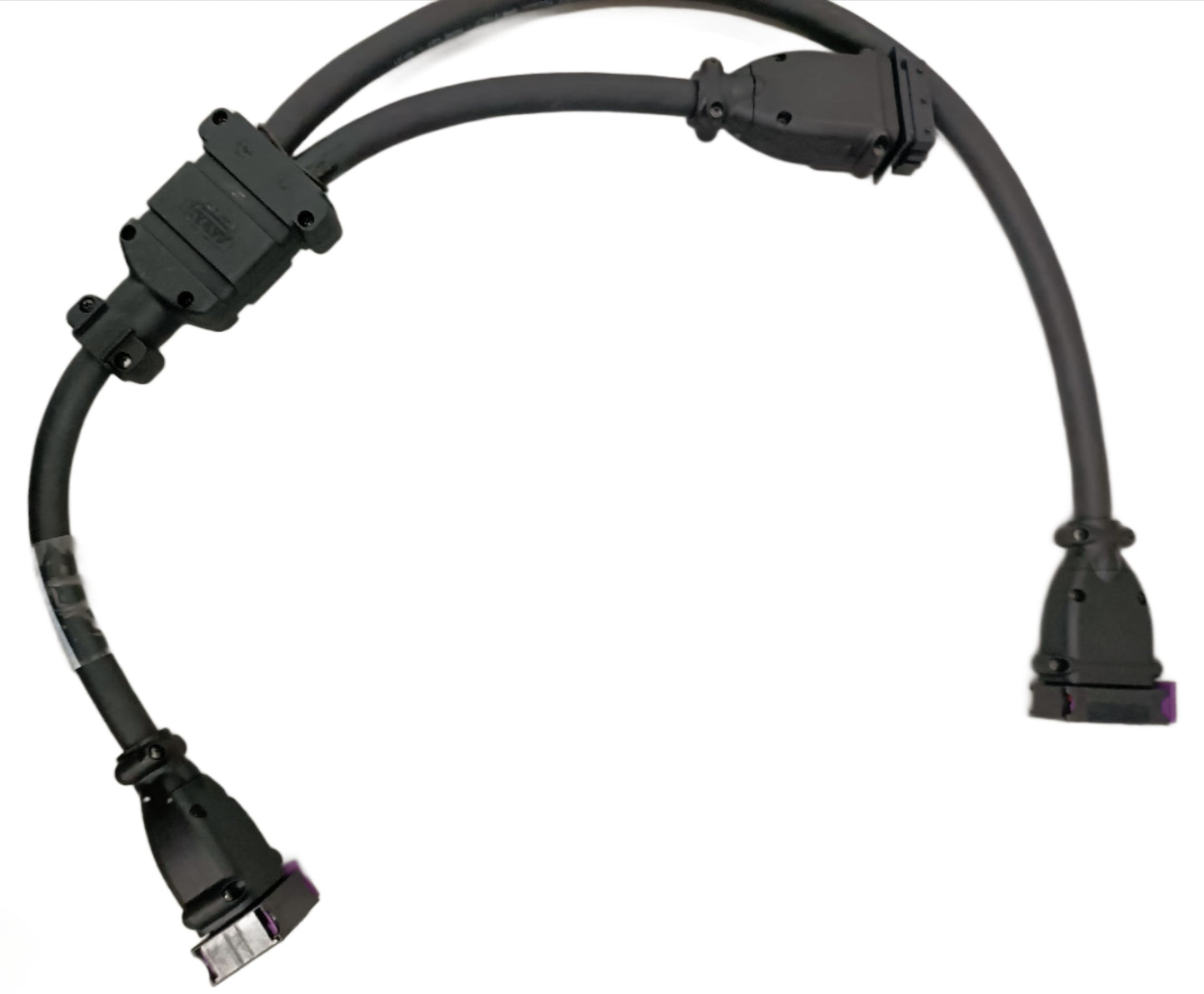 Arag Cable IBX100 Hyd Connection
