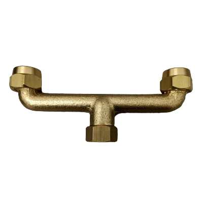 Jet Holder Brass