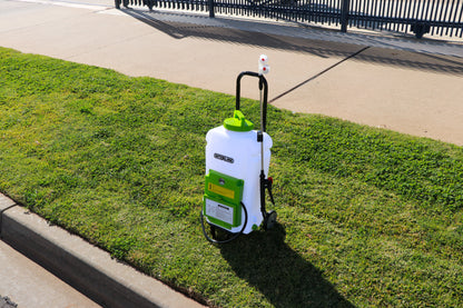 Trolley sprayer 16L