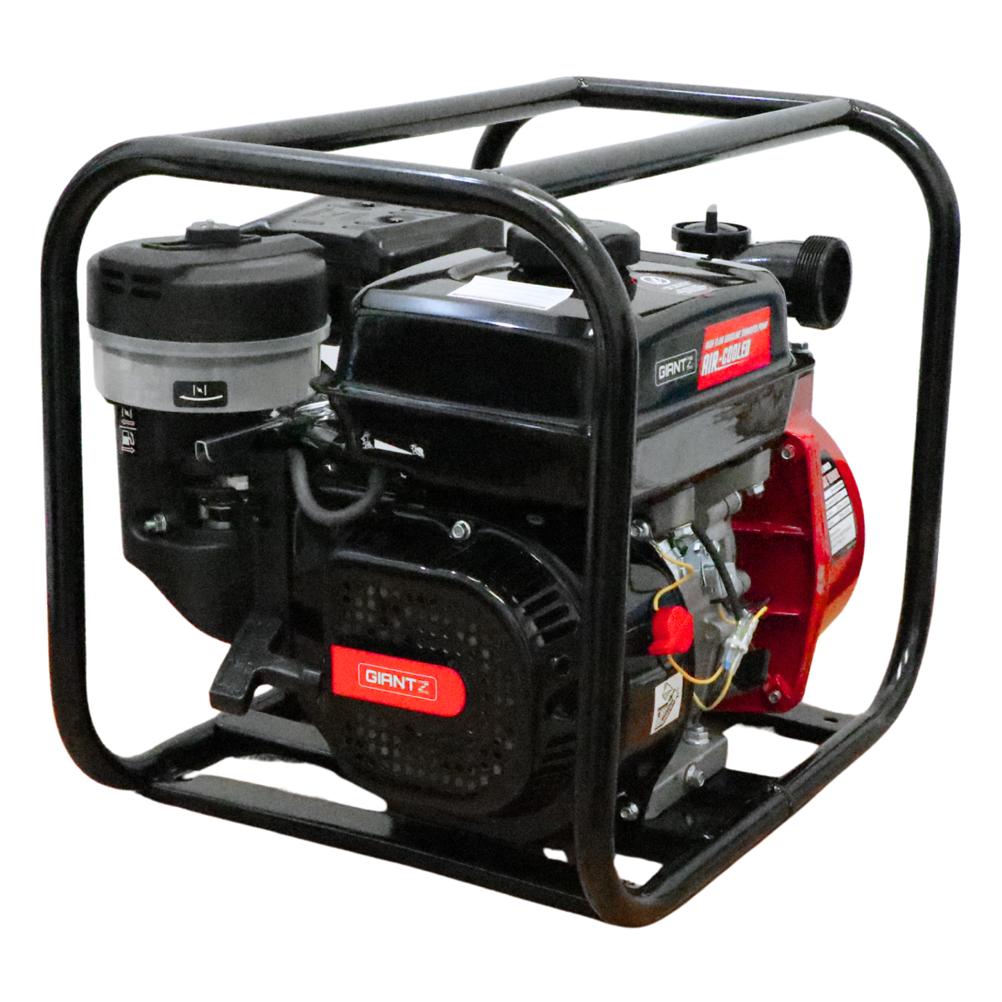 GIANTZ High Flow Petrol Water Transfer Pump