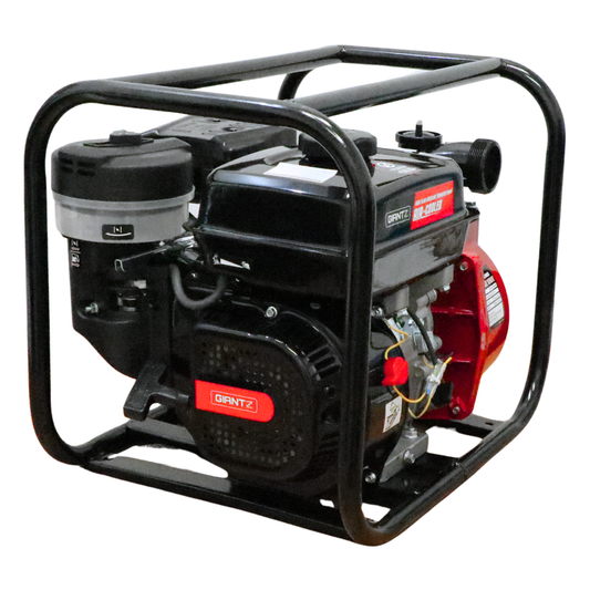GIANTZ High Flow Petrol Water Transfer Pump