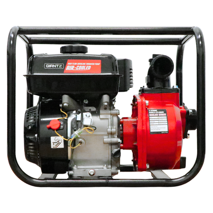 GIANTZ High Flow Petrol Water Transfer Pump