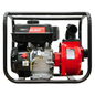 GIANTZ High Flow Petrol Water Transfer Pump