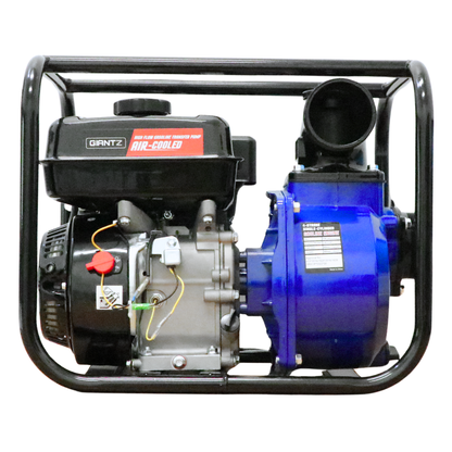 GIANTZ High Flow Petrol Water Transfer Pump