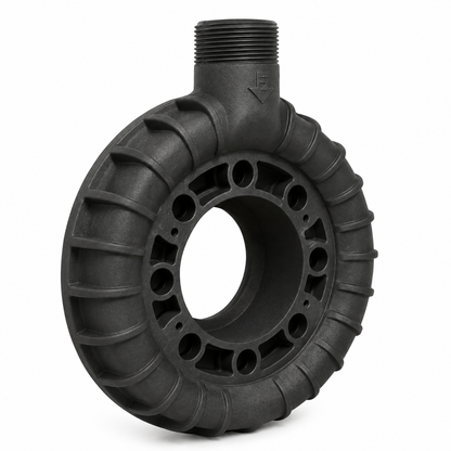 Bertolini Pump Parts – Multi-Model Compatible