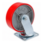 Plastic Castor Wheels - Various Sizes
