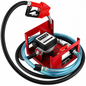 230V Diesel Transfer Kit With Flow Meter