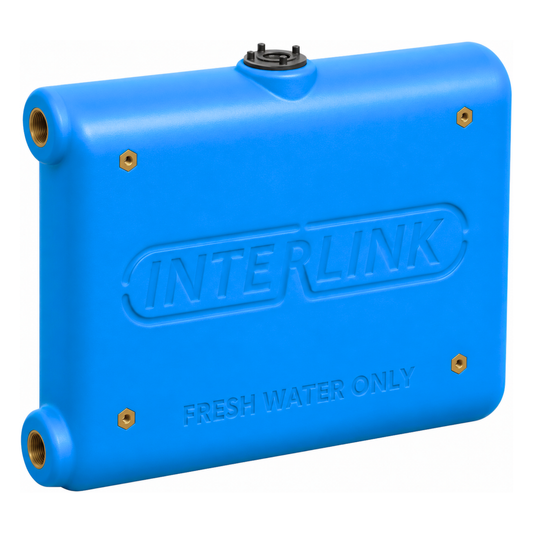 Fresh Water Hand Wash Tanks