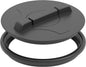 Arag 3514060 Lid Threaded 455