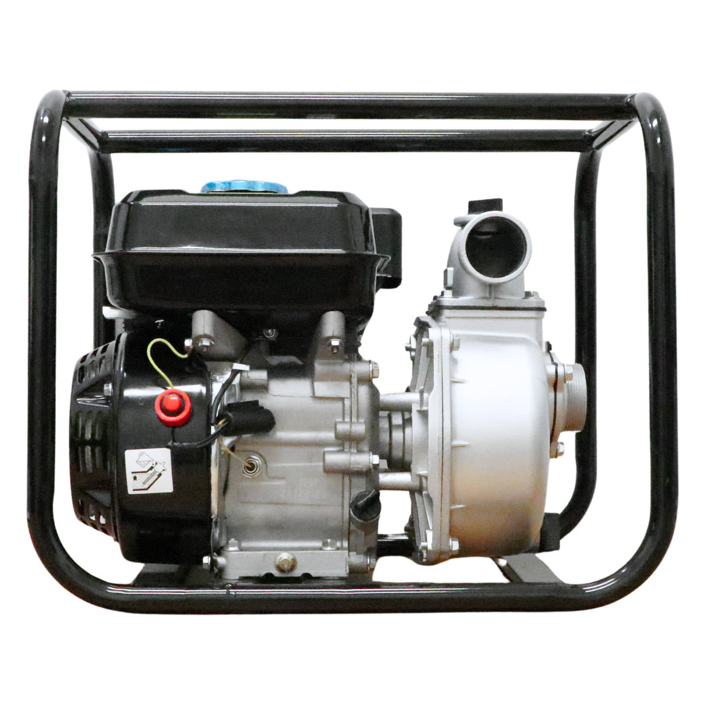 2" High Flow Petrol Water Transfer Pump